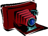 Cameras clip art