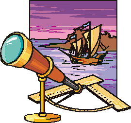 Compass clip art