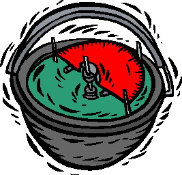 Compass clip art