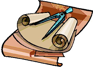 Compass clip art