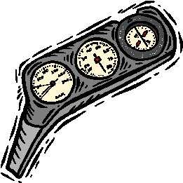 Compass clip art