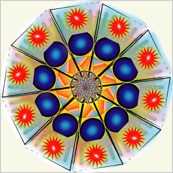 Kaleidoscope