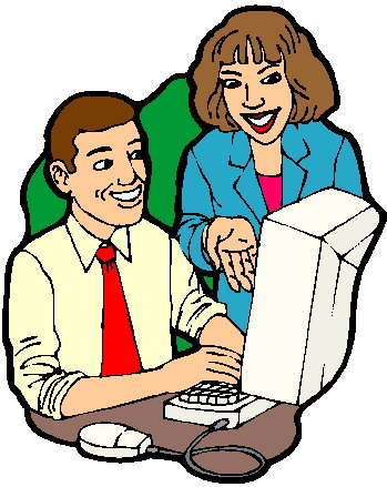 Meeting clip art