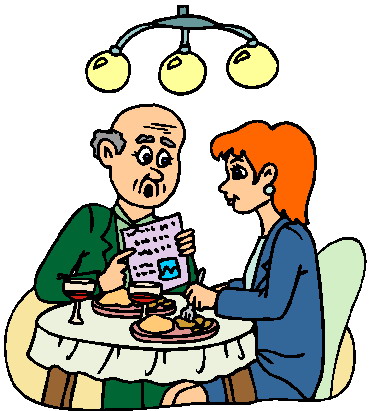 Meeting clip art