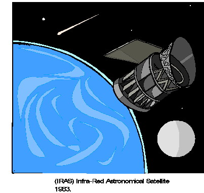 Satellite clip art