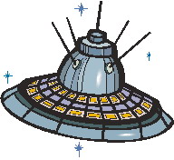 Satellite clip art