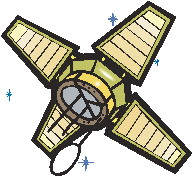 Satellite