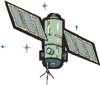 Satellite