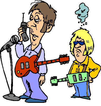 Telephone clip art