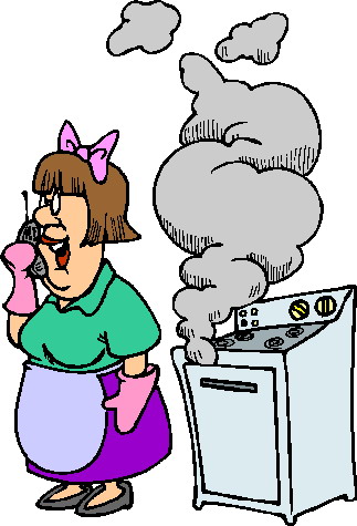 Telephone clip art