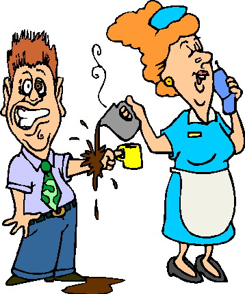 Telephone clip art