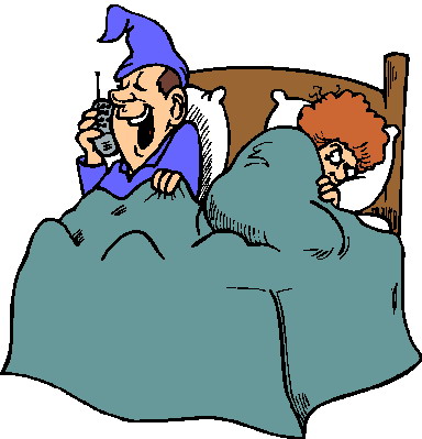 Telephone clip art