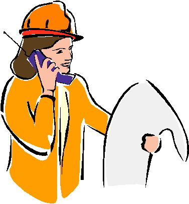 Telephone clip art