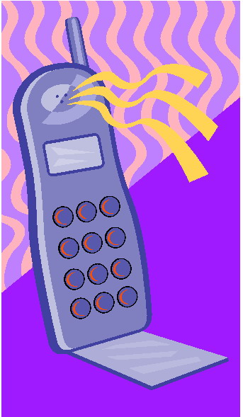 Telephone