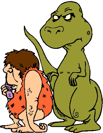 Telephone clip art