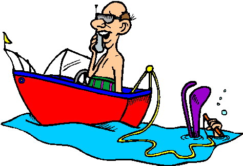 Telephone clip art