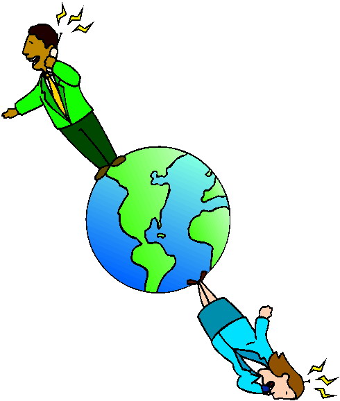 Telephone clip art