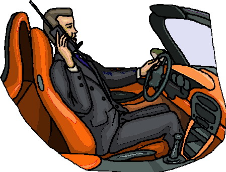 Telephone clip art