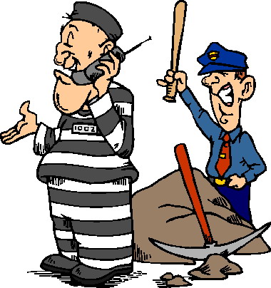 Telephone clip art