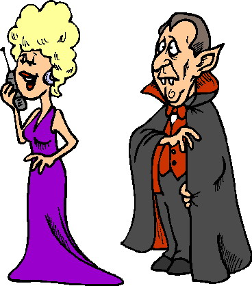 Telephone clip art