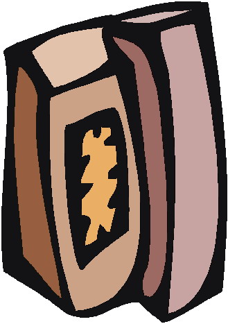 Telephone clip art
