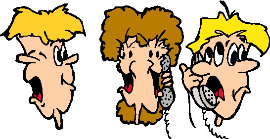 Telephone clip art