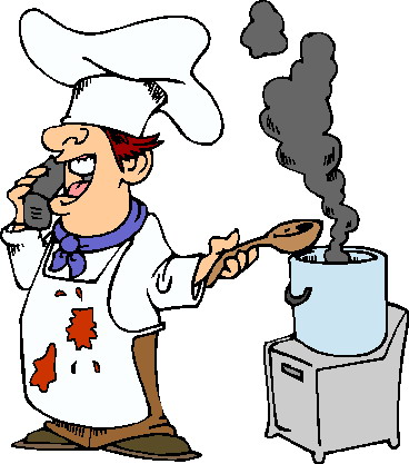 Telephone clip art