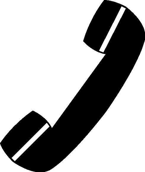 Telephone clip art