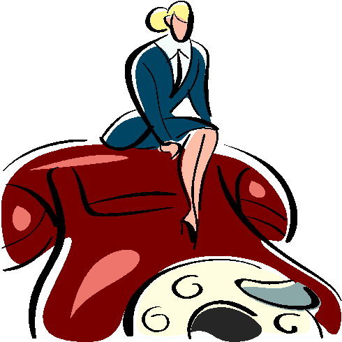 Telephone clip art