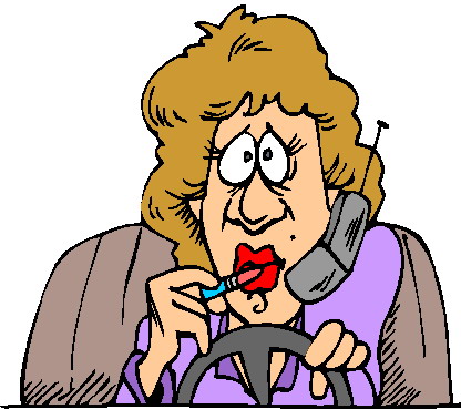 Telephone clip art