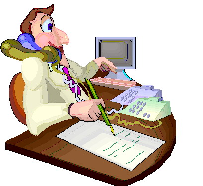 Telephone clip art
