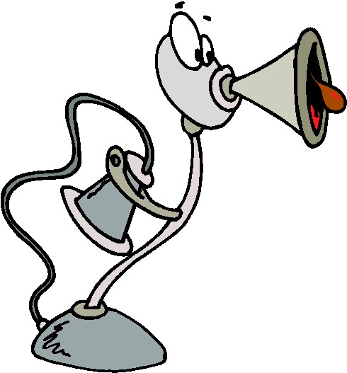 Telephone clip art