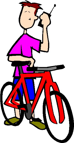 Telephone clip art