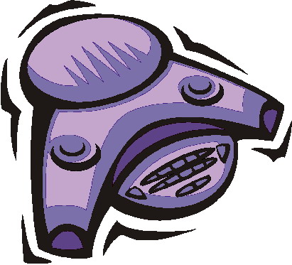 Telephone clip art