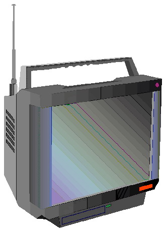 Television