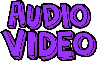 Video clip art