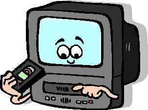 Video clip art