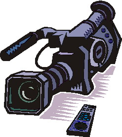 Video clip art