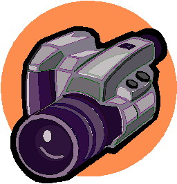 Video clip art