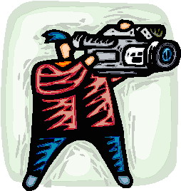 Video clip art