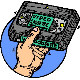 Video clip art