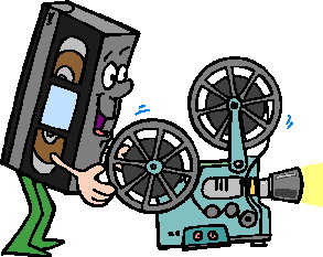 Video clip art