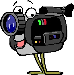 Video clip art