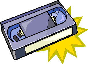 Video clip art