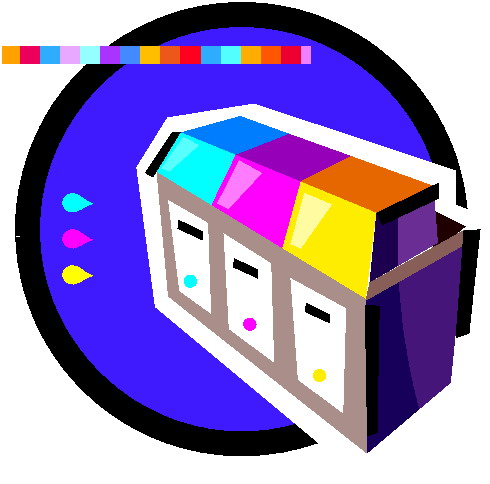 Accessories clip art