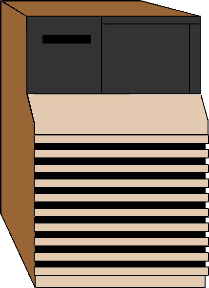 Accessories clip art