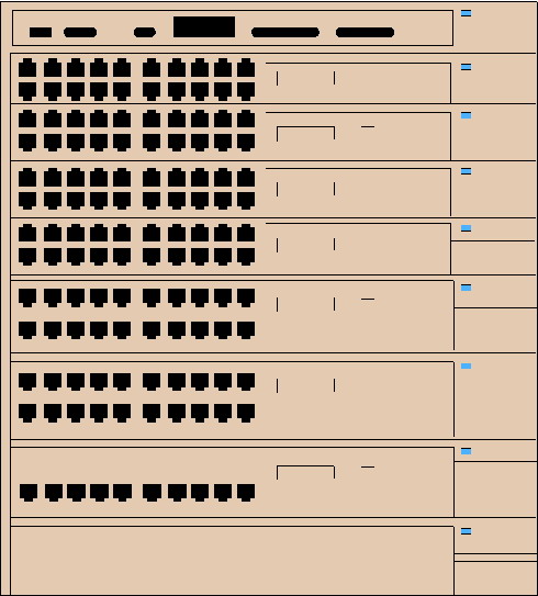 Accessories clip art