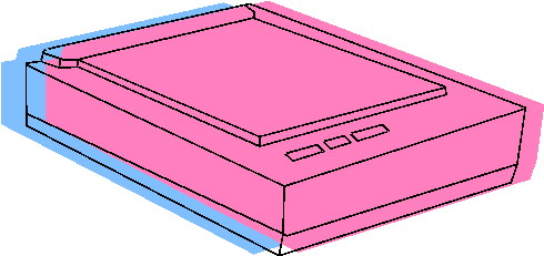 Accessories clip art