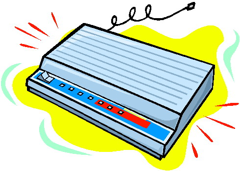 Accessories clip art
