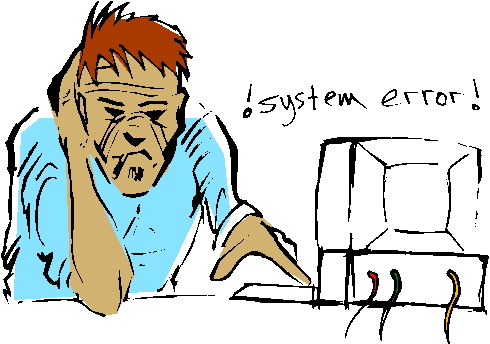 Computers clip art